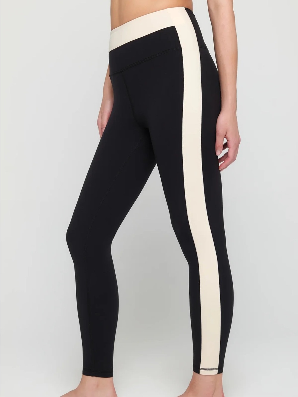 Spiritual Gangster Leighton Leggings Black